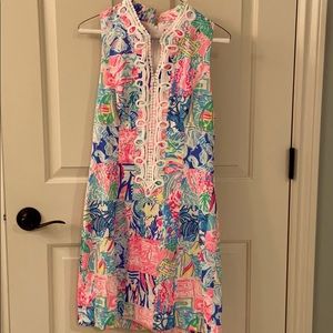 Lilly Pulitzer dress - size 6